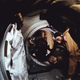 Illustration for article titled 50 Years Ago, The First Spacewalk Nearly Ended In Tragedy